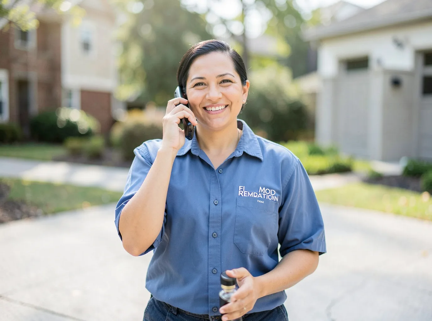 Mold Remediation Kaiser, MO FAQs